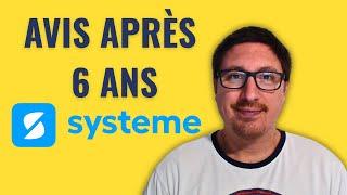 BOOSTEZ VOTRE ACTIVITÉ AVEC SYSTEME.IO