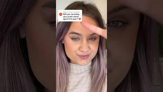PRIDE IS BACK PRIDE MAKEUP TUTORIAL