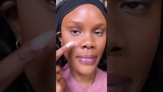 Baking vs Not Baking Using Setting Powder ✨