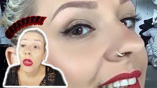 JE TESTE POUR VOUS LES FAUX CILS ET EYE-LINER MAGNÉTIQUES 
