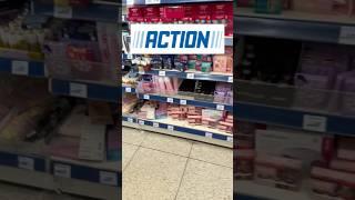 Nouveauté action rayon maquillage#action#beauty#makeup#actionaddict#shopping
