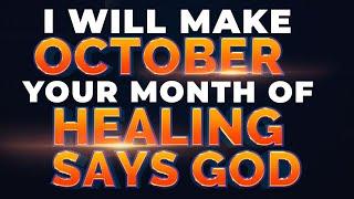 You Will Receive God's Healing This Month After Saying This Powerful Healing Prayer