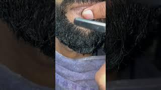 #salon #beard #short #reels #hairstyle #haircut #youtubeshorts #viralshort #viralvideo