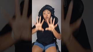 GRRR MAQUILLAGE TRANSFORMATION AVANT ET APRÈS #shorts