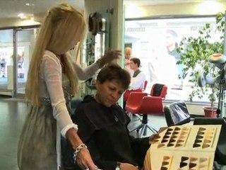 New Hair : Salon de coiffure et de bien être en Savoie à Aix