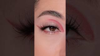 Master you eyeshadow with this technique ???? #makeup #макияж #makeupartist #makeuptutorial #ماكياج