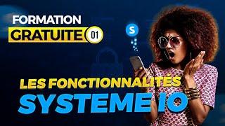 Systeme io : Découvre Toutes Ses Fonctionnalités et Booste Ton Business ! ????
