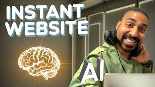 Website Building Just Got EASIER with AI and Systeme.io