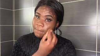 Maquillage simple et rapide pour débutante
