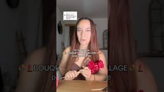 On fabrique un bouquet de maquillage pour une abonnée???? ​partie2?@SEPHORAFRANCE @MaybellineNYME