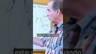 Beber suficiente agua según tu peso es esencial para generar energía y sentirte más activo.