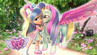 Une Performance Exceptionnelle ???????? BFF by Cry Babies ???? Épisode 9 | Dessin animé en français