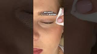 Découvrez ces techniques incroyables pour les débutantes en extension de cils  #posecil #lashartist