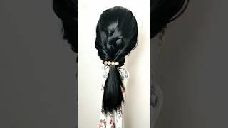 #hairstyle#naturalhair#fashion#newlook#ponytail#tutorial#easyhairstyle