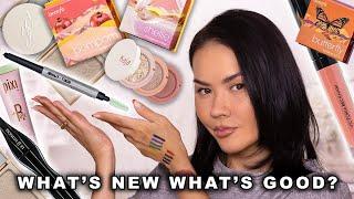 WHAT'S NEW IN MAKEUP - JUNE 2022 | Maryam Maquillage