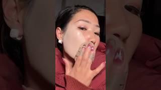 Water foundation covers all imperfections #beautiful #makeup #eyemakeup #skincare #food #viral