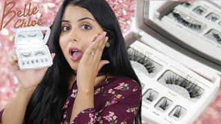 CILS MAGNÉTIQUES BELLECHLOE - TOP OU FLOP?