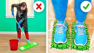 DES IDÉES SIMPLES D'ENTRAÎNEMENT À LA MAISON