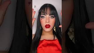 Me maquillé de una YouTuber