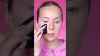 C’est pas pour les Clean Girls ???? #makeup #maquillage #blush