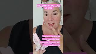#sheglamcrueltyfree #sheglamlipcare #sheglam @sheglam_official #publicité #maquillage