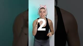 (1/3) Coulisses transition back on 2019 #transition #makeup #maquillage