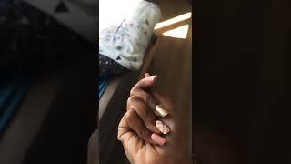 Mes poses préférées d’ongles