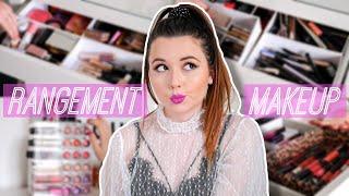 MON RANGEMENT MAKEUP 