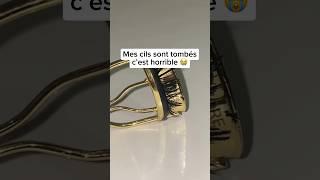 Ce sérum m’a sauvé ???? #cils #lashbymaya #lashserum