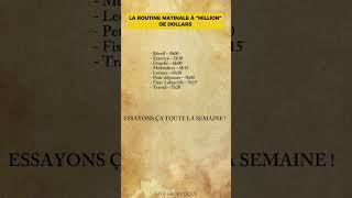 Découvre mes meilleurs conseils en cliquant sur le lien dans ma bio ! #developpementpersonnel