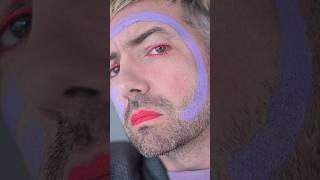Maquillage n°2 : Smiley #makeup