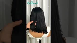 #bequeenhairfr #hair #haircolor #hairstyle #wigs #naturalhair #pixie #longhair #haircut