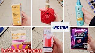 ACTION ARRIVAGE 06-02 COSMÉTIQUES BEAUTÉ MAQUILLAGE