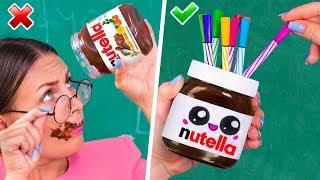 12 Fournitures Scolaires Bricolage Kawaii / Retour A La Vie Scolaire
