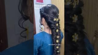Braided Hairstyles #hairstyling