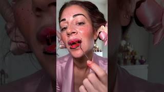 Makeup de nuit pour être déjà maquillé au top au réveil ✨