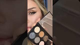 Makiyaj sevama qilishni kimga yoqmasa ko’rmela negativ ko’rsam blokliman❤️❤️ #colorist #makeup #hair