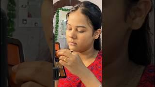 New viral makeup hacks ???? #shorts #youtubeshorts #viralmakeuphacks #trending #hacks trendinghacks