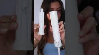 ✨ Un seul appareil, 8 coiffures possibles ? Oui, avec le Celesta 8-en-1 ! ????‍♀️