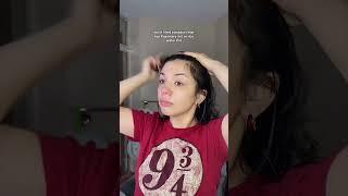 not rice water ❌ this completely changed my hair routine ✅