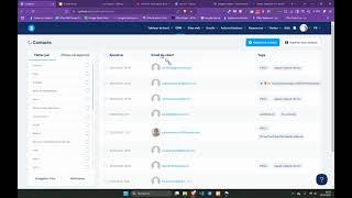 Les variables de substitution sur SYSTEME IO ? Ou comment comment mettre le prénom dans l'email ?