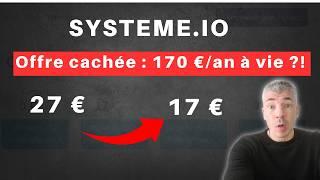 BOOSTEZ VOTRE ACTIVITÉ AVEC SYSTEME.IO