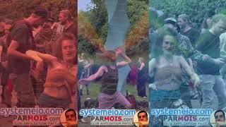 Techno Festival Systeme I O 11