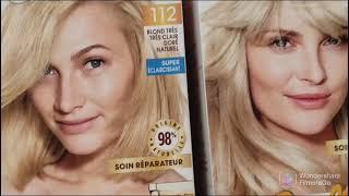 حلوه إلي( Carrefour ) maquillage ????♥️????????????