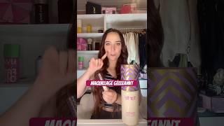 On test le mini de chez ​⁠@tartecosmetics VS l’anticerne normal, et pareil avec ​⁠@Hudabeauty