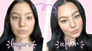 Quarantine Glow Up! 0-100 at home | Edition Confinement