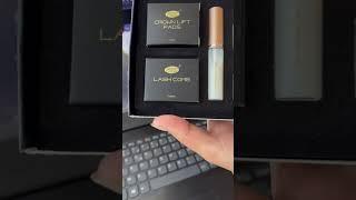#asmr #cils #sourcils #browlift #browlifting
