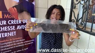 Voici une Idée Business très rentable pour les fêtes de fin d'année