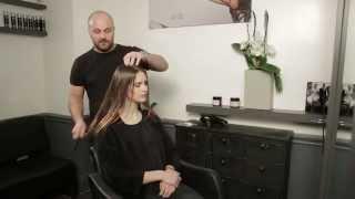 Comment faire un brushing ? ELLE Coiffure
