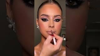 Lipstick tutorial ???????????? #shrots #makeup #lipstick #makeuptutorial #learningwithnk #viral